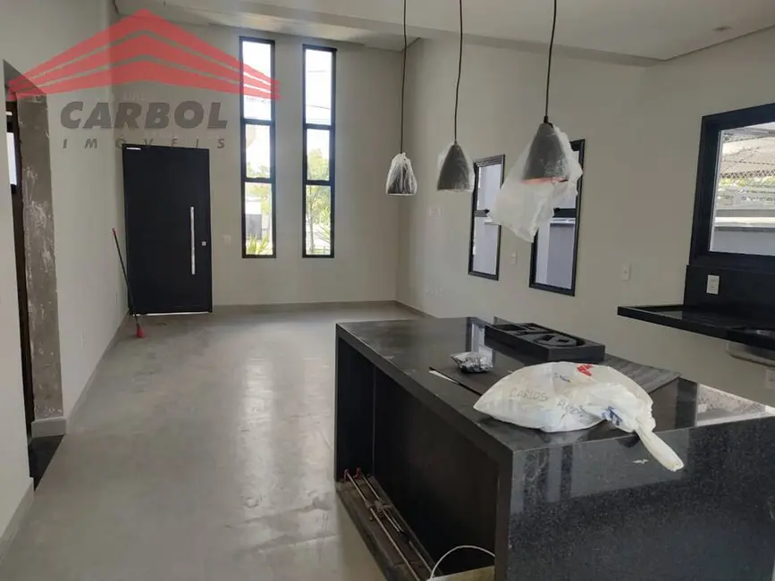 Casa de Condomínio com 3 quartos à venda, 300m2 em Itupeva - SP - imagem 6 Foto 6 de Casa de Condomínio com 3 quartos à venda, 300m2 em Itupeva - SP