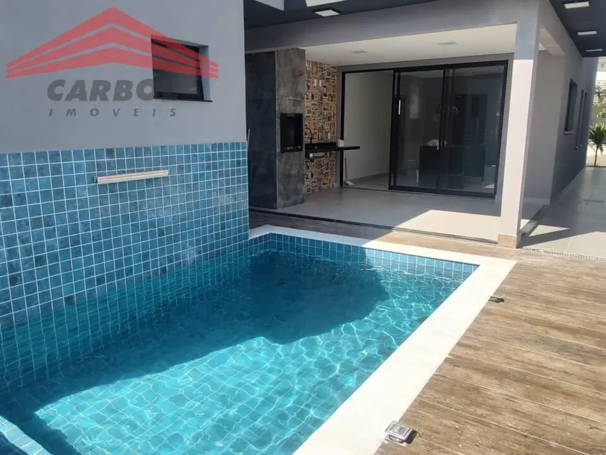 Casa de Condomínio com 3 quartos à venda, 300m2 em Itupeva - SP - imagem 7 Foto 7 de Casa de Condomínio com 3 quartos à venda, 300m2 em Itupeva - SP