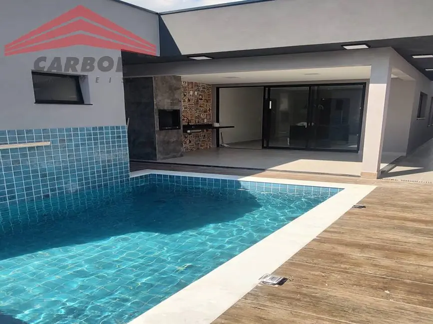 Casa de Condomínio com 3 quartos à venda, 300m2 em Itupeva - SP - imagem 8 Foto 8 de Casa de Condomínio com 3 quartos à venda, 300m2 em Itupeva - SP