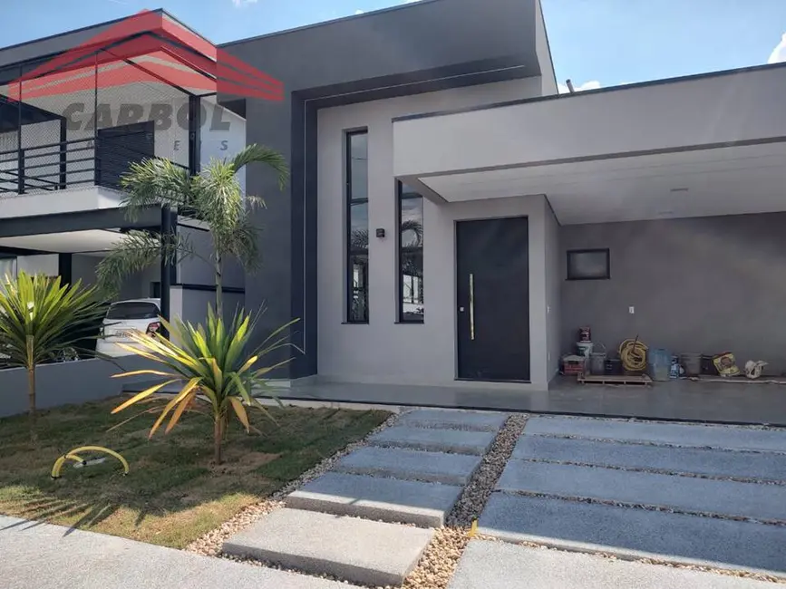 Casa de Condomínio com 3 quartos à venda, 300m2 em Itupeva - SP - imagem 1 Foto 1 de Casa de Condomínio com 3 quartos à venda, 300m2 em Itupeva - SP