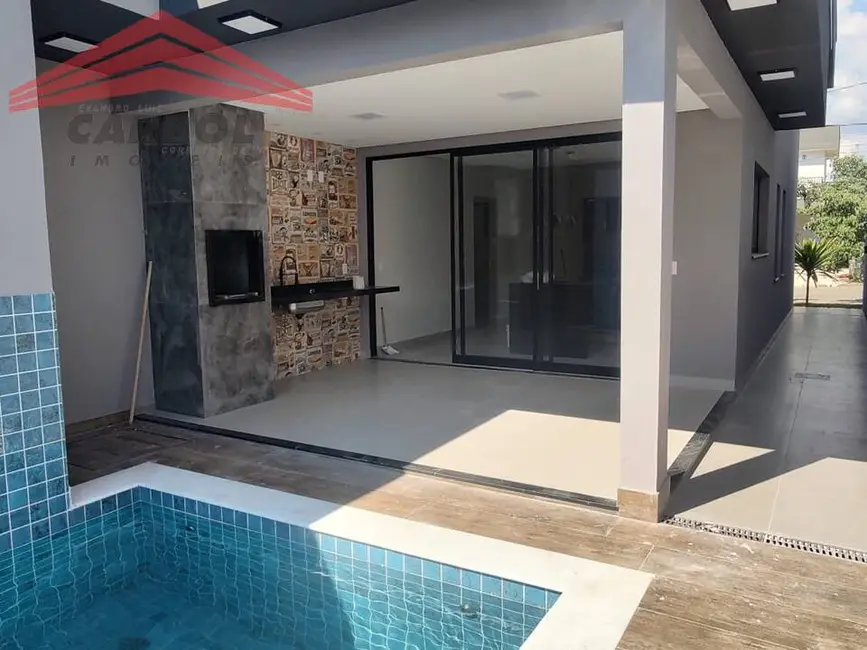 Casa de Condomínio com 3 quartos à venda, 300m2 em Itupeva - SP - imagem 9 Foto 9 de Casa de Condomínio com 3 quartos à venda, 300m2 em Itupeva - SP