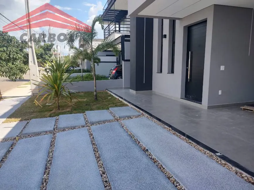 Casa de Condomínio com 3 quartos à venda, 300m2 em Itupeva - SP - imagem 2 Foto 2 de Casa de Condomínio com 3 quartos à venda, 300m2 em Itupeva - SP