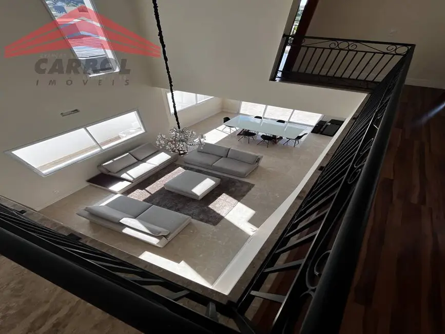 Foto 8 de Casa de Condomínio com 4 quartos à venda, 300m2 em Itupeva - SP