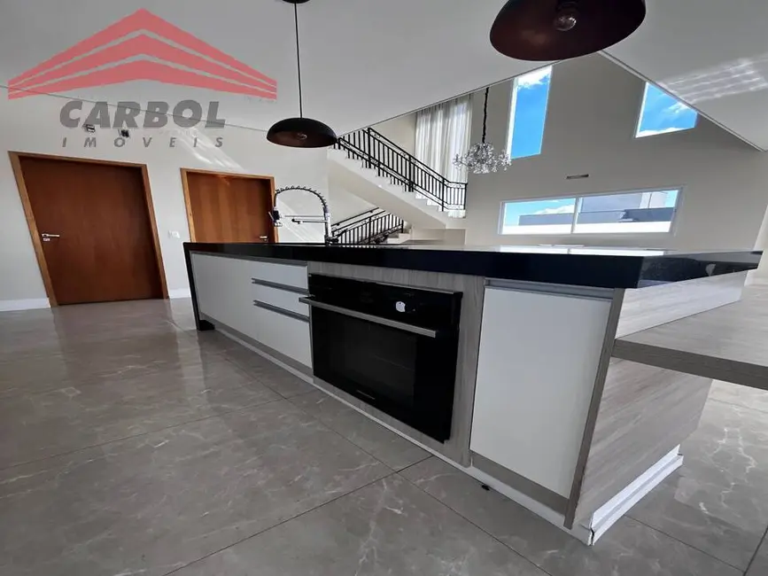Foto 2 de Casa de Condomínio com 4 quartos à venda, 300m2 em Itupeva - SP