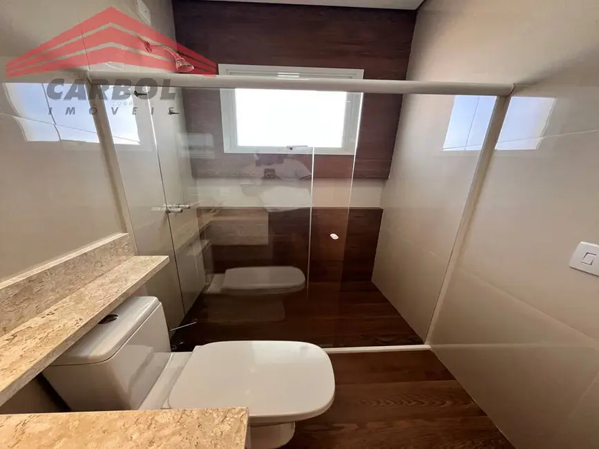 Foto 6 de Casa de Condomínio com 4 quartos à venda, 300m2 em Itupeva - SP