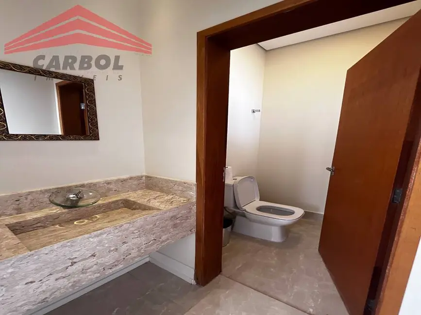 Foto 7 de Casa de Condomínio com 4 quartos à venda, 300m2 em Itupeva - SP
