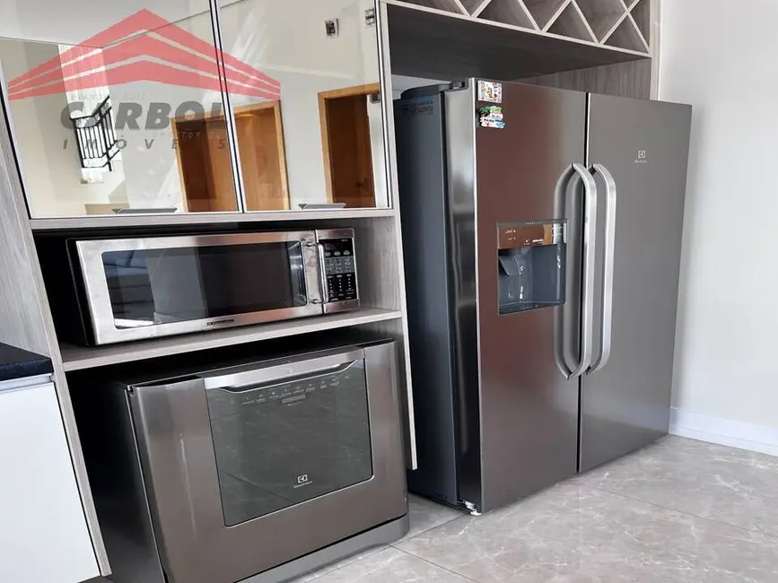 Foto 3 de Casa de Condomínio com 4 quartos à venda, 300m2 em Itupeva - SP