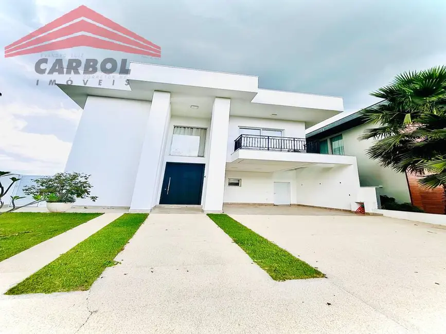 Foto 1 de Casa de Condomínio com 4 quartos à venda, 300m2 em Itupeva - SP