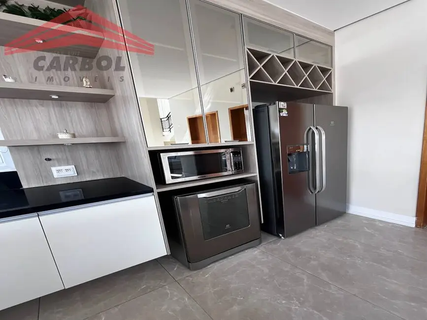 Foto 4 de Casa de Condomínio com 4 quartos à venda, 300m2 em Itupeva - SP