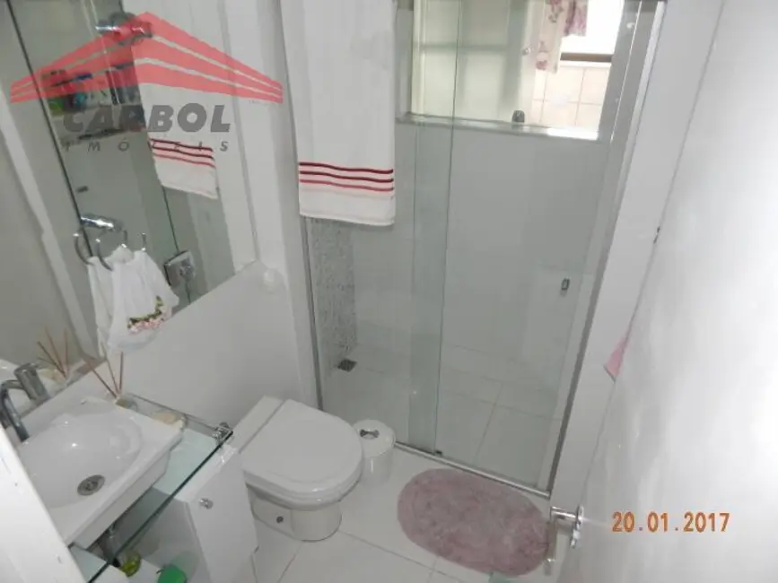 Foto 7 de Apartamento com 3 quartos à venda, 84m2 em Jundiai - SP