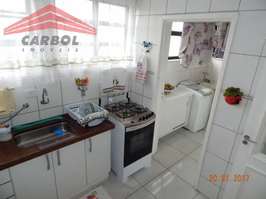 Foto 4 de Apartamento com 3 quartos à venda, 84m2 em Jundiai - SP