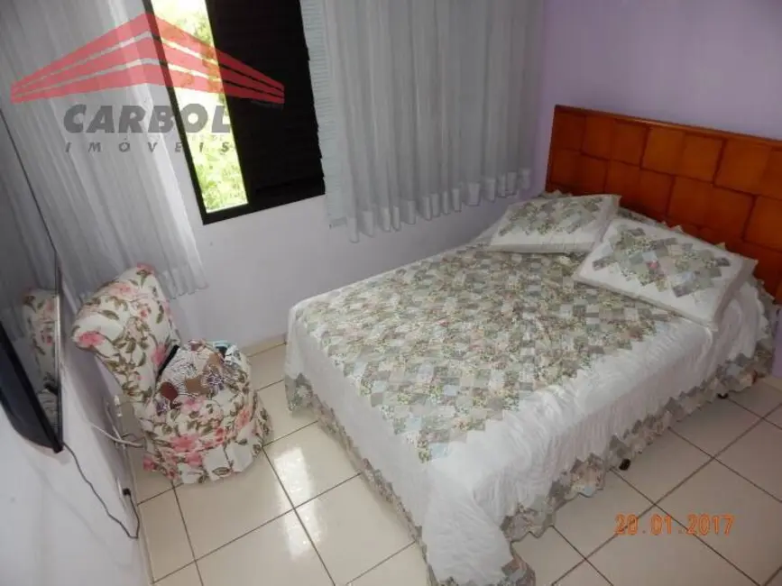 Foto 9 de Apartamento com 3 quartos à venda, 84m2 em Jundiai - SP