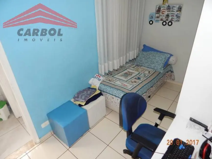 Foto 8 de Apartamento com 3 quartos à venda, 84m2 em Jundiai - SP