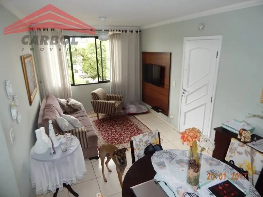 Foto 1 de Apartamento com 3 quartos à venda, 84m2 em Jundiai - SP