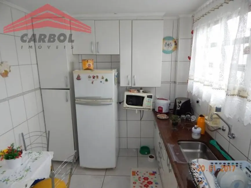 Foto 5 de Apartamento com 3 quartos à venda, 84m2 em Jundiai - SP