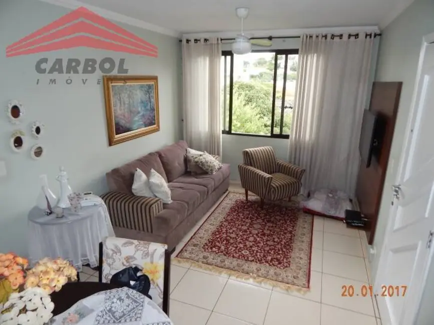 Foto 3 de Apartamento com 3 quartos à venda, 84m2 em Jundiai - SP