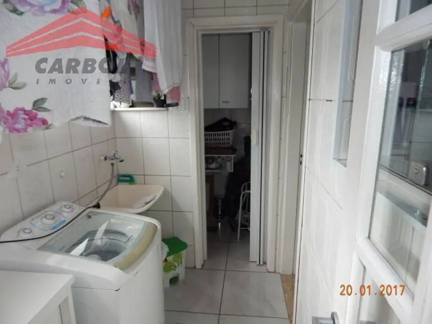 Foto 6 de Apartamento com 3 quartos à venda, 84m2 em Jundiai - SP