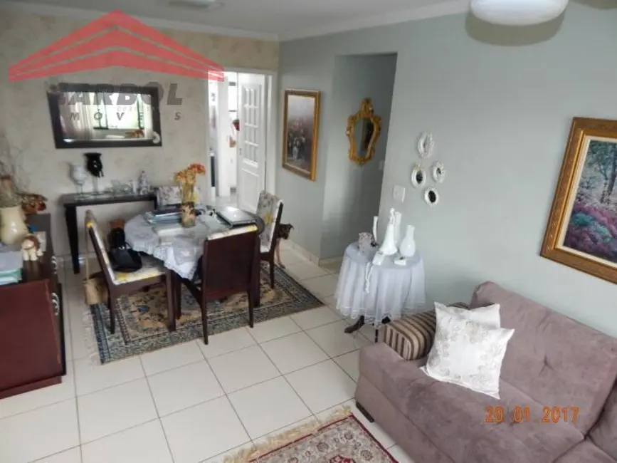 Foto 2 de Apartamento com 3 quartos à venda, 84m2 em Jundiai - SP