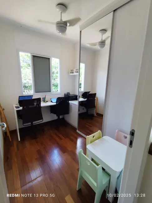 Foto 8 de Casa de Condomínio com 3 quartos à venda, 121m2 em Jardim Shangai, Jundiai - SP