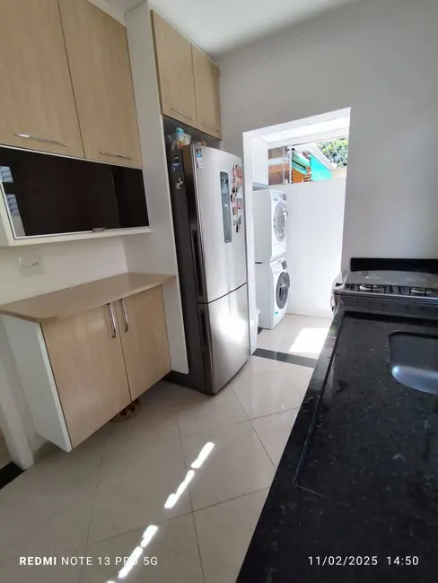 Foto 5 de Casa de Condomínio com 3 quartos à venda, 121m2 em Jardim Shangai, Jundiai - SP