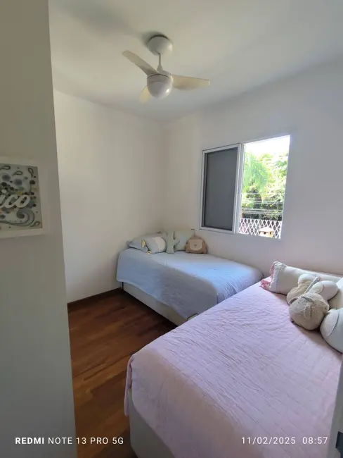 Foto 9 de Casa de Condomínio com 3 quartos à venda, 121m2 em Jardim Shangai, Jundiai - SP