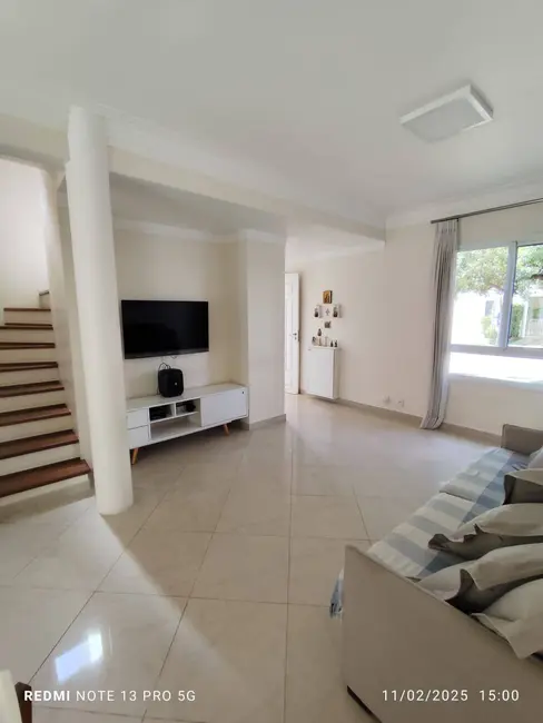 Foto 1 de Casa de Condomínio com 3 quartos à venda, 121m2 em Jardim Shangai, Jundiai - SP