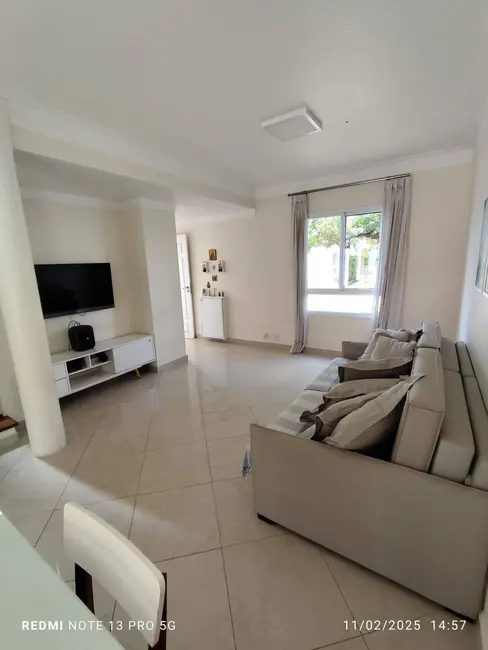 Foto 3 de Casa de Condomínio com 3 quartos à venda, 121m2 em Jardim Shangai, Jundiai - SP