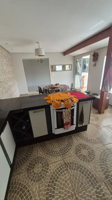 Foto 6 de Casa de Condomínio com 4 quartos à venda, 156m2 em Jardim Shangai, Jundiai - SP