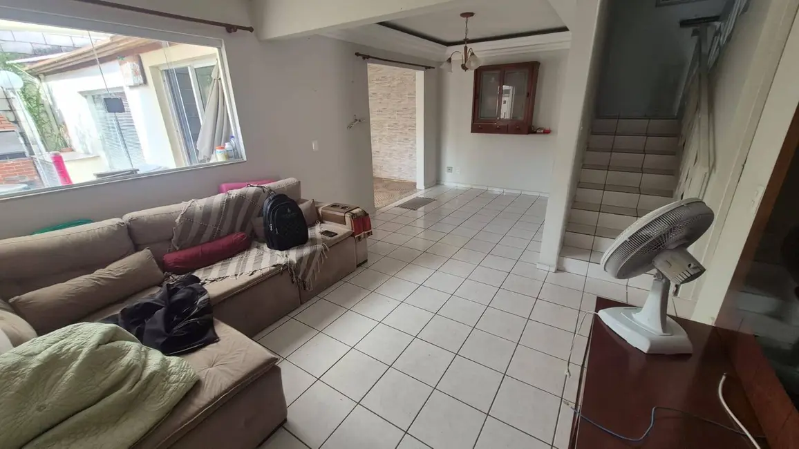Foto 1 de Casa de Condomínio com 4 quartos à venda, 156m2 em Jardim Shangai, Jundiai - SP