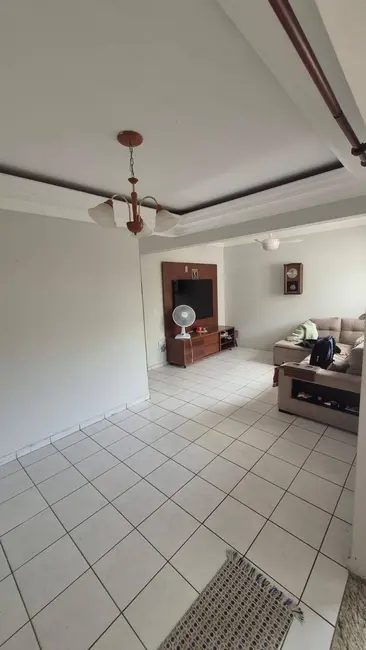 Foto 3 de Casa de Condomínio com 4 quartos à venda, 156m2 em Jardim Shangai, Jundiai - SP
