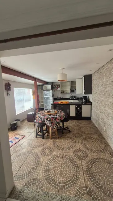 Foto 5 de Casa de Condomínio com 4 quartos à venda, 156m2 em Jardim Shangai, Jundiai - SP