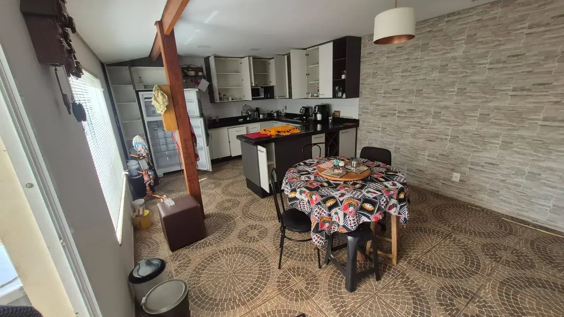 Foto 4 de Casa de Condomínio com 4 quartos à venda, 156m2 em Jardim Shangai, Jundiai - SP