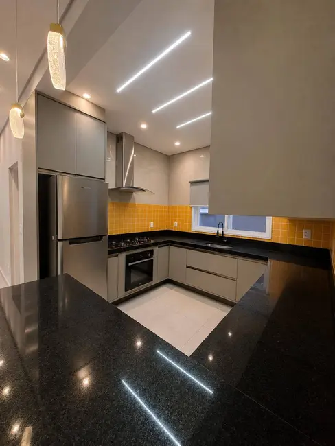 Foto 8 de Casa de Condomínio com 3 quartos à venda, 300m2 em Jardim Promeca, Varzea Paulista - SP