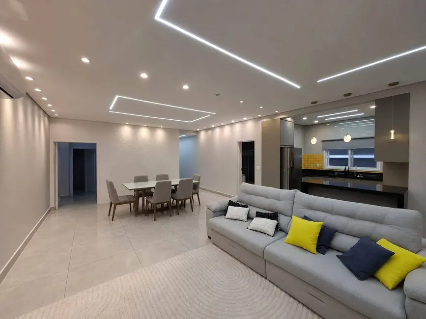 Foto 2 de Casa de Condomínio com 3 quartos à venda, 300m2 em Jardim Promeca, Varzea Paulista - SP