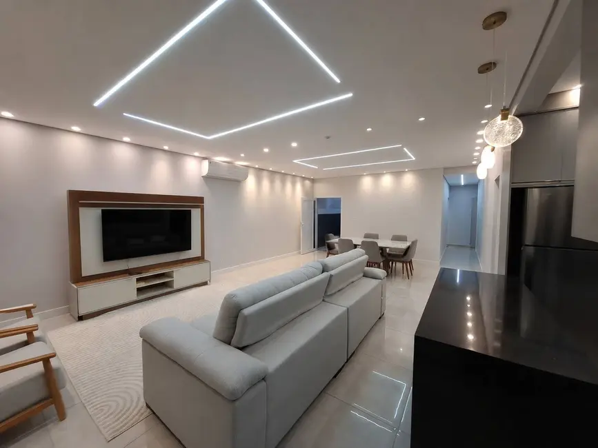 Foto 1 de Casa de Condomínio com 3 quartos à venda, 300m2 em Jardim Promeca, Varzea Paulista - SP