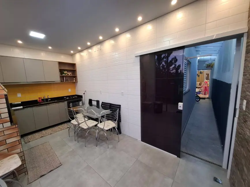 Foto 5 de Casa de Condomínio com 3 quartos à venda, 300m2 em Jardim Promeca, Varzea Paulista - SP