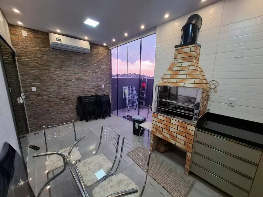 Foto 4 de Casa de Condomínio com 3 quartos à venda, 300m2 em Jardim Promeca, Varzea Paulista - SP