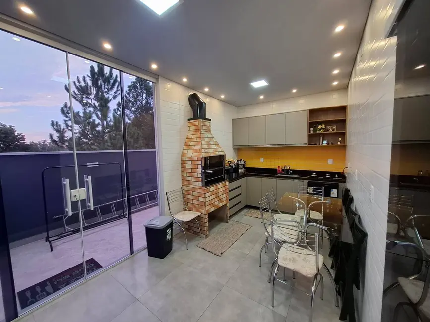 Foto 3 de Casa de Condomínio com 3 quartos à venda, 300m2 em Jardim Promeca, Varzea Paulista - SP