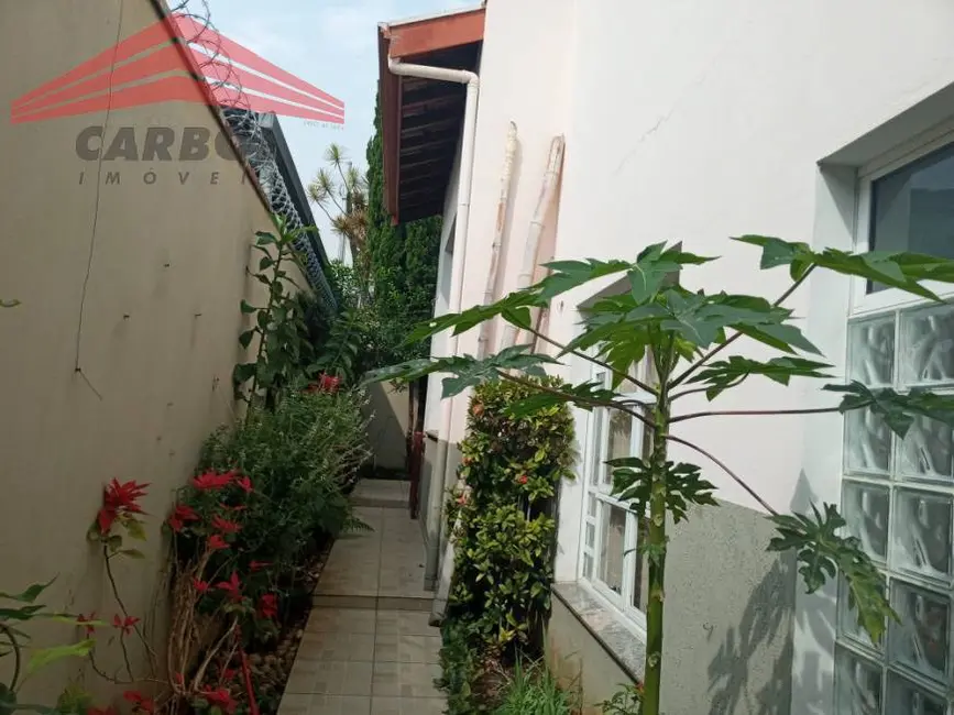 Foto 6 de Casa com 4 quartos para alugar, 250m2 em Vila das Hortências, Jundiai - SP
