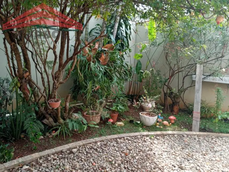 Foto 4 de Casa com 4 quartos para alugar, 250m2 em Vila das Hortências, Jundiai - SP