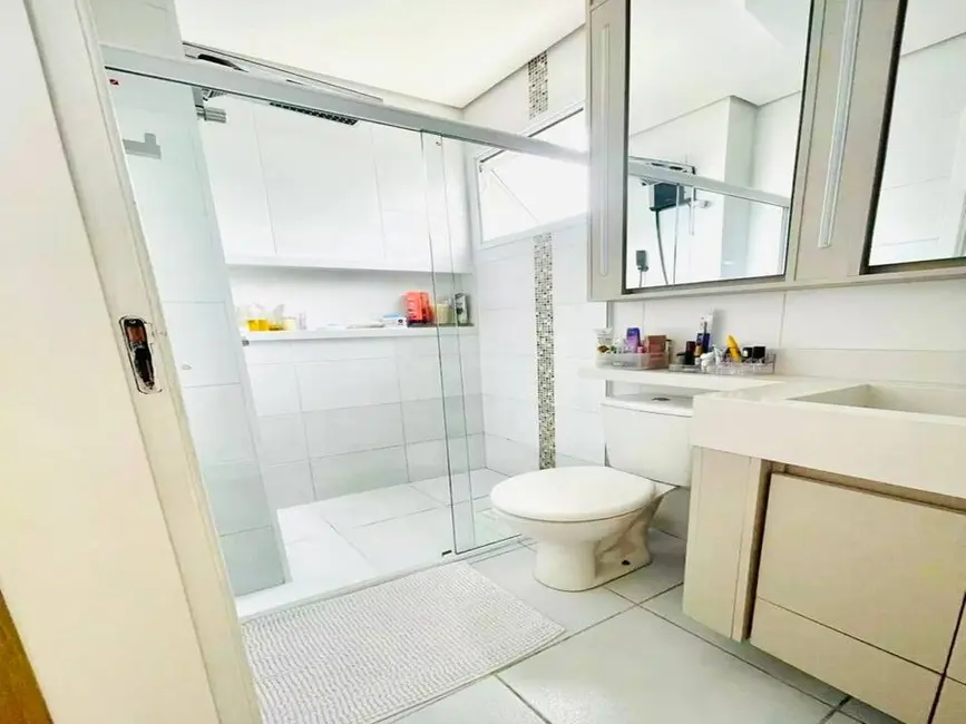 Foto 8 de Apartamento com 3 quartos à venda, 74m2 em Medeiros, Jundiai - SP