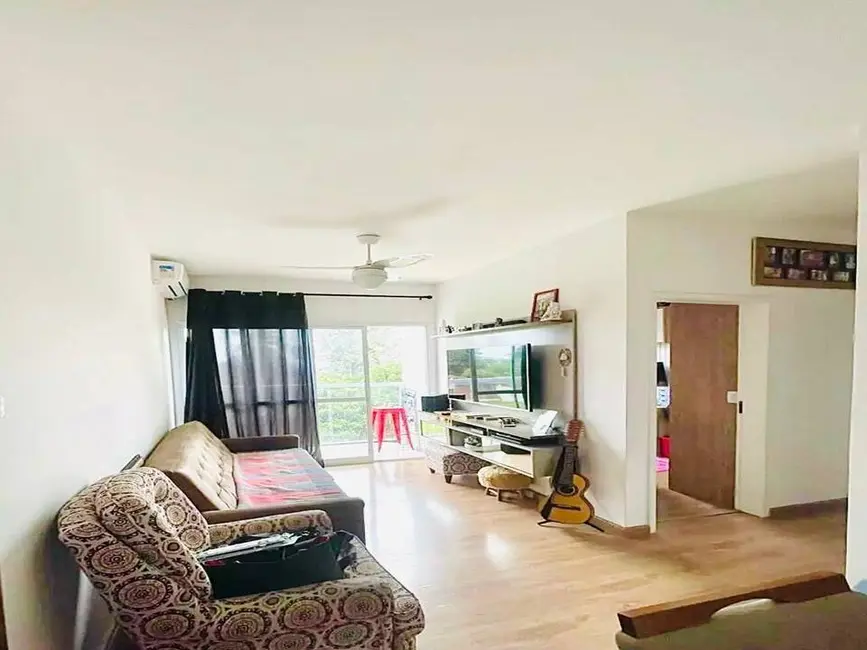 Foto 3 de Apartamento com 3 quartos à venda, 74m2 em Medeiros, Jundiai - SP