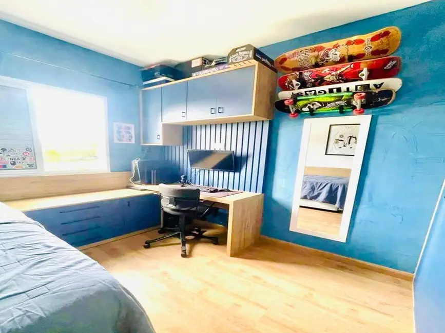 Foto 9 de Apartamento com 3 quartos à venda, 74m2 em Medeiros, Jundiai - SP