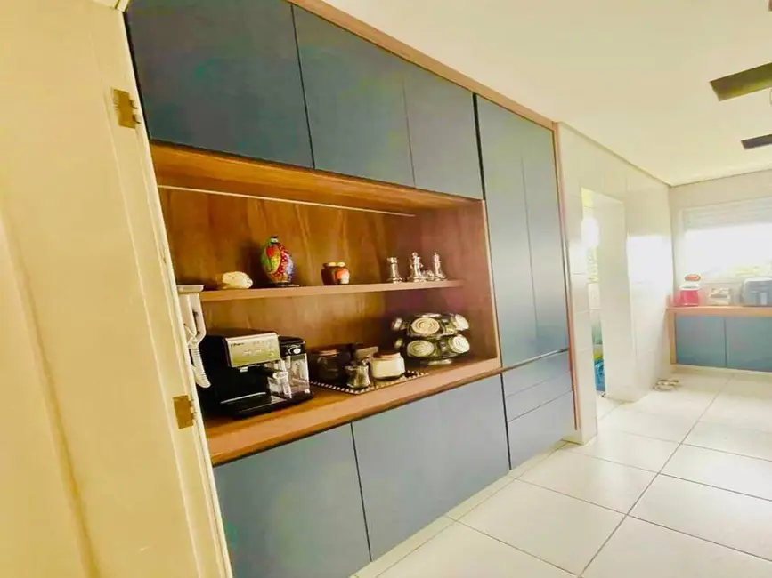 Foto 6 de Apartamento com 3 quartos à venda, 74m2 em Medeiros, Jundiai - SP