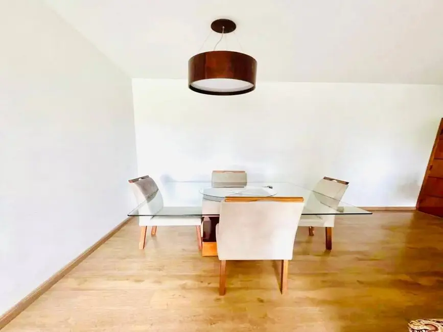 Foto 2 de Apartamento com 3 quartos à venda, 74m2 em Medeiros, Jundiai - SP