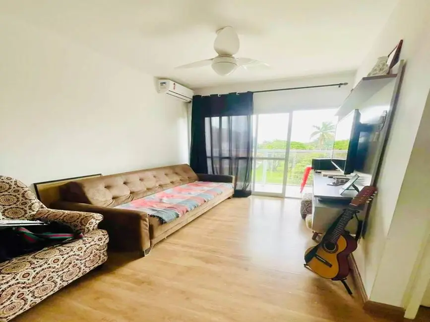 Foto 4 de Apartamento com 3 quartos à venda, 74m2 em Medeiros, Jundiai - SP