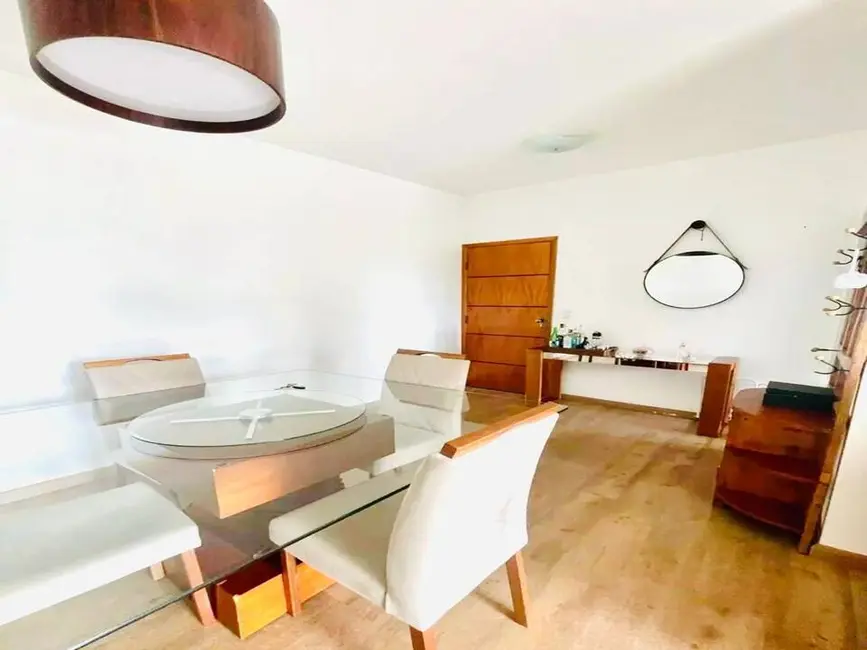 Foto 1 de Apartamento com 3 quartos à venda, 74m2 em Medeiros, Jundiai - SP
