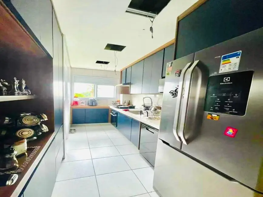 Foto 5 de Apartamento com 3 quartos à venda, 74m2 em Medeiros, Jundiai - SP