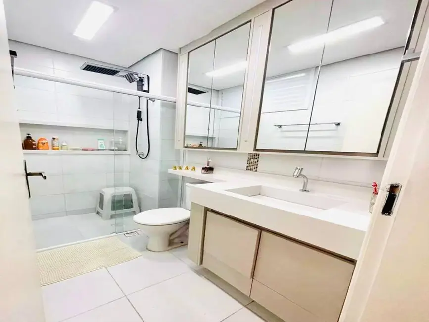 Foto 7 de Apartamento com 3 quartos à venda, 74m2 em Medeiros, Jundiai - SP