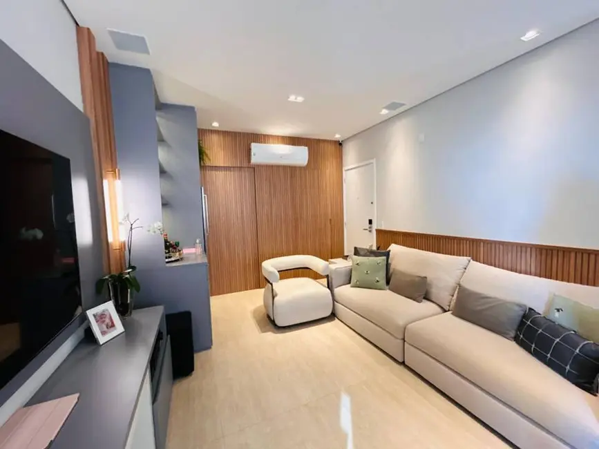 Foto 4 de Apartamento com 3 quartos à venda, 130m2 em Jardim Ana Maria, Jundiai - SP
